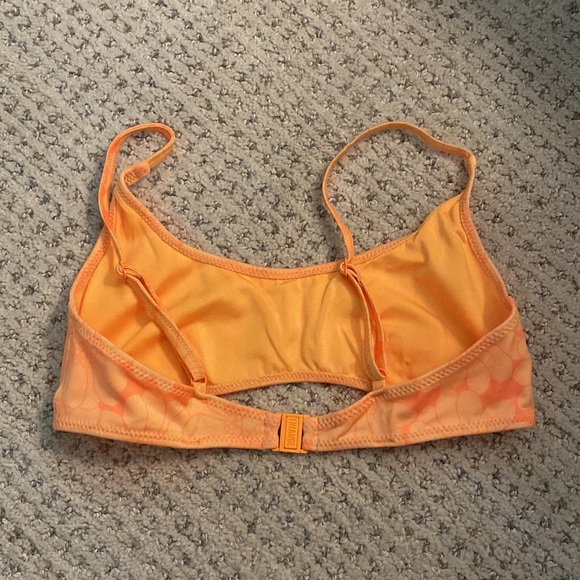 Triangl Swimwear Top M/Bottom S - Picture 5 of 5